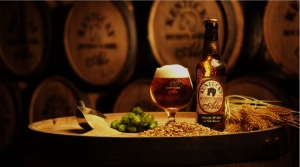 Kentucky Bourbon Barrel Ale® (talkingship.com)