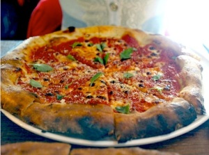 Margherita Pizza (Photo: Nick Kindelsperger)